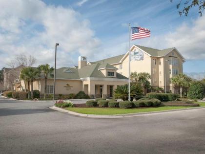 Homewood Suites by Hilton Pensacola Airport-Cordova Mall - image 1